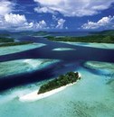 Western Province New Georgia Islands